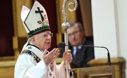 Abp Jędraszewski kontratakuje: Mam prawo domagać się sprostowania i przeprosin od "Tygodnika Powszechnego"