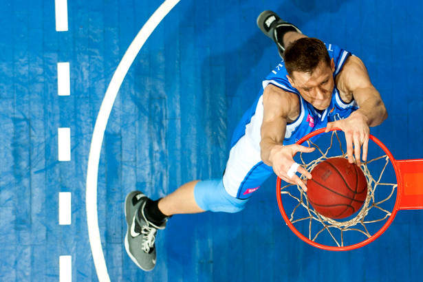 Tauron Basket Liga: Pierwszy Polak w NBA zagra w Koszalinie