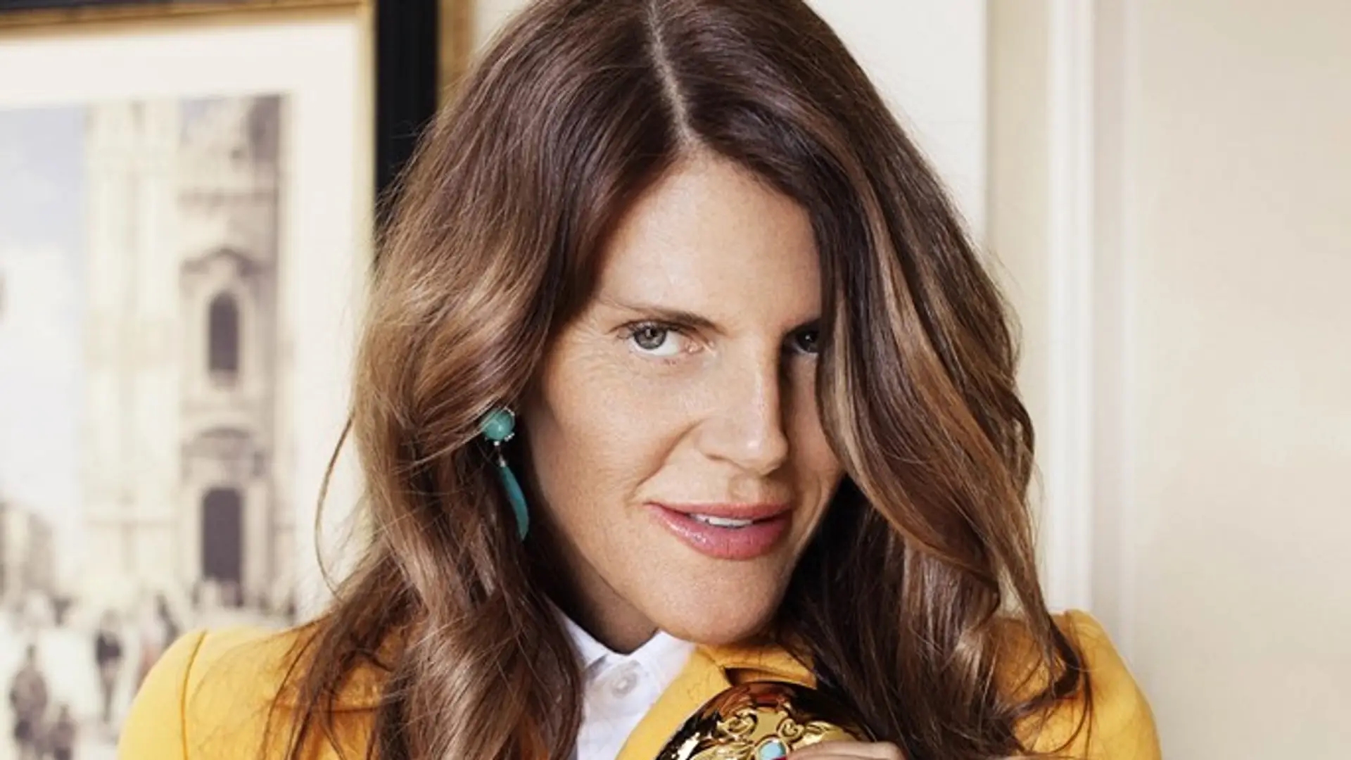 Anna Dello Russo dla H&M: WIDEO