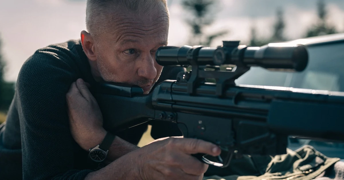 Wyczekiwany polski thriller coraz bliżej. Nowy zwiastun budzi skrajne emocje