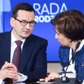 PiS znów gra wiekiem emerytalnym. O tym jednak nie wspomina ani słowem