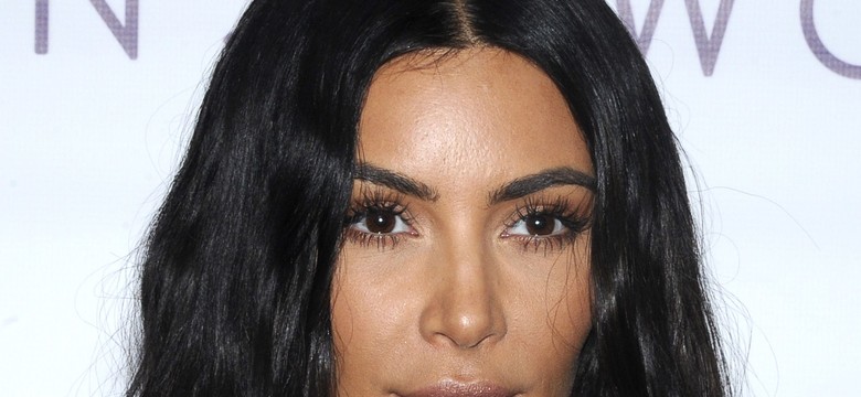 Kim Kardashian oskarżona o rasizm. Powód? Na Halloween przebrała się za nieżyjącą czarną gwiazdę