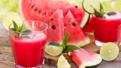 Watermelon is a natural viagra [BlackDoctororg]