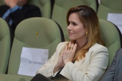 Burza po wpisie Żmudy-Trzebiatowskiej ws. Cyberpunka 2077. ODPOWIEDŹ aktorki