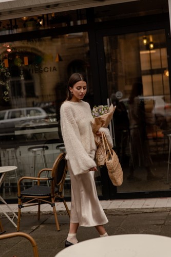 Kampania wizerunkowa kolekcji DayShift Day One wiosna/lato 2021