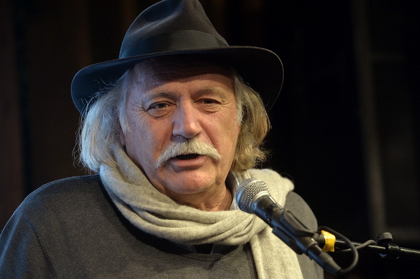 Rade Šerbedžija o Mileni i Gagi