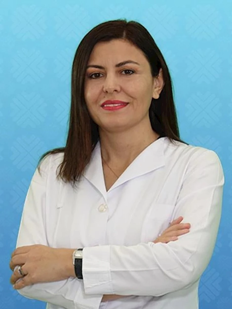 Prof Dr Dilek Ünal