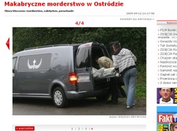 Brutalny morderca przyznał się do winy