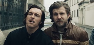 'Jak pokochałam gangstera': muzyczna pocztówka z gwiazdorską obsadą [PODCAST]