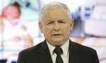 Kaczyński o akcji ABW we "Wproście": to skandal!