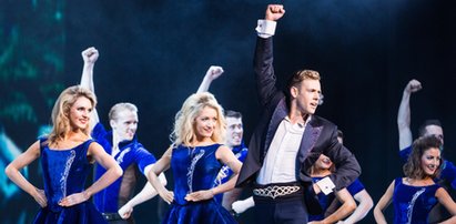 Ale to będzie pokaz! Mamy zaproszenia na „Lord of the dance”