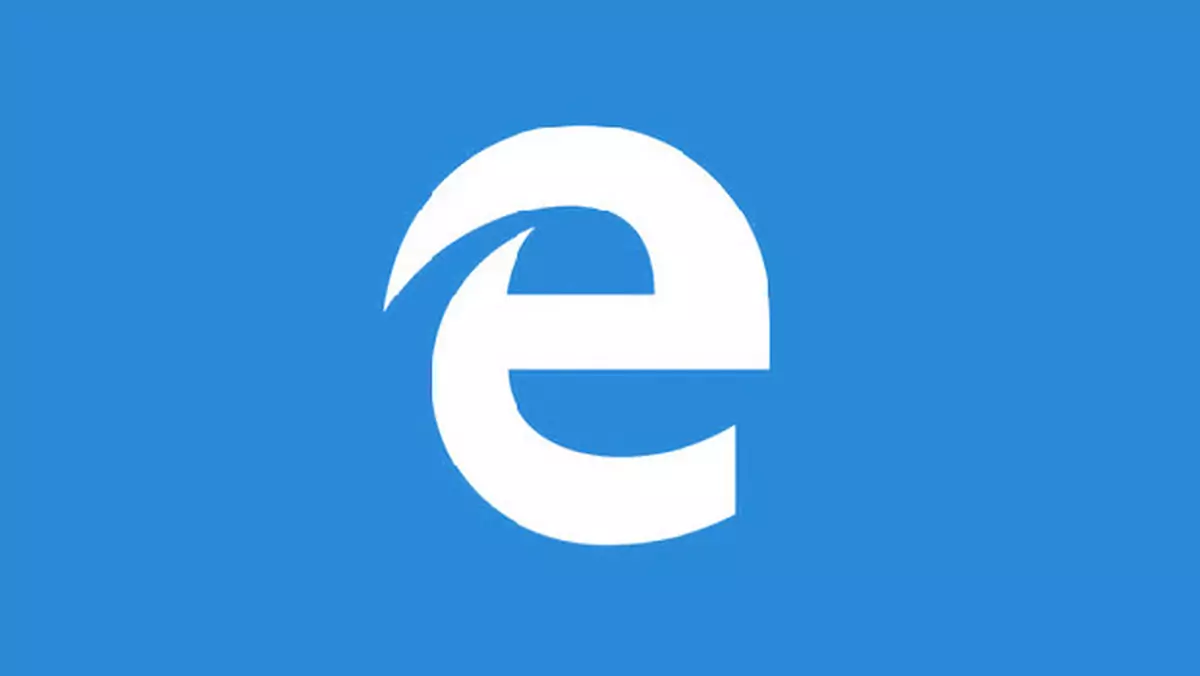 Microsoft Edge dostanie funkcję przeciągnij i upuść dla plików