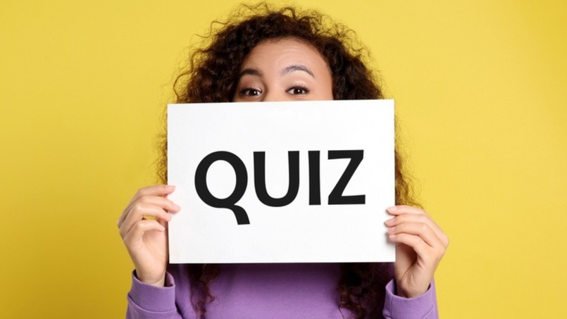 Quiz z wiedzy ogólnej
