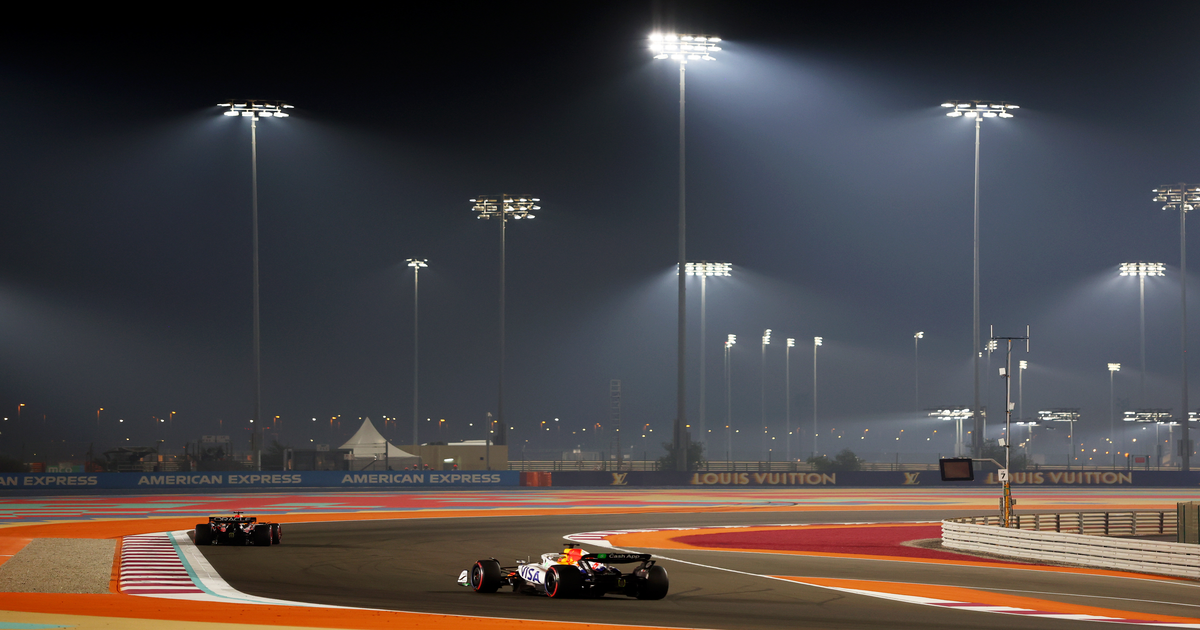 Isack Hadjar rejoint Red Bull en 2026 : « Le moment idéal »