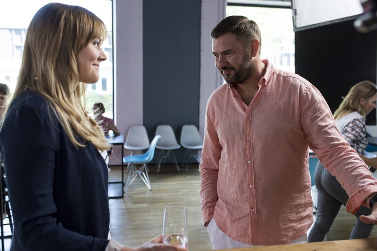 'Porady na zdrady' w kinach od 24 lutego 2017 roku