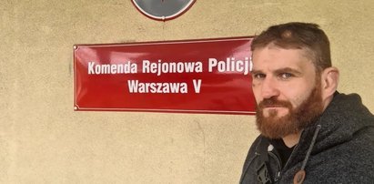 Jan Błachowicz okradziony! Mocne słowa zawodnika MMA: „Do bydlaka, który ukradł mój samochód...”