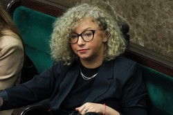 Urząd ministry ds. równości zlikwidowany. Co z Katarzyną Kotulą?