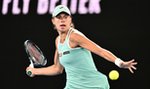 Przegnała demony, wygrała z kontuzją. Trudna droga Magdy Linette do półfinału Australian Open