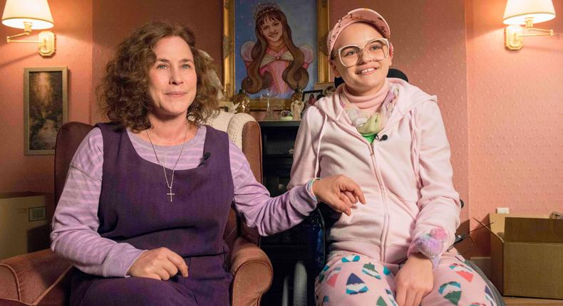 Gypsy Rose Blanchard's Family React To 'The Act'