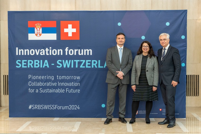 Integracija veštačke inteligencije u zdravstvu ima za cilj unapređenje prevencije i smanjivanje opterećenja u zdravstvenim sistemima