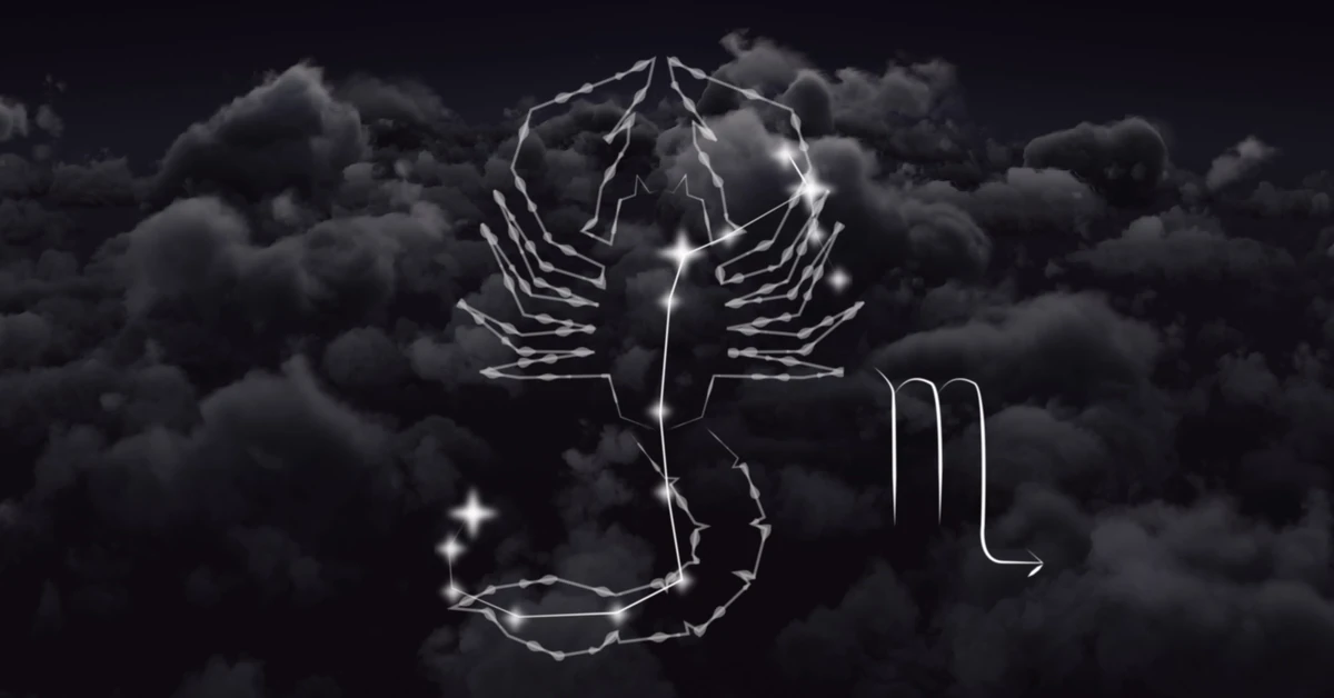 Horoskop 2026 dla Skorpiona - transformacja, miłość i zawodowy wzrost. Sprawdź swój plan na cały rok!
