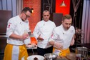 Uczestnicy programiu "Top Chef 7"