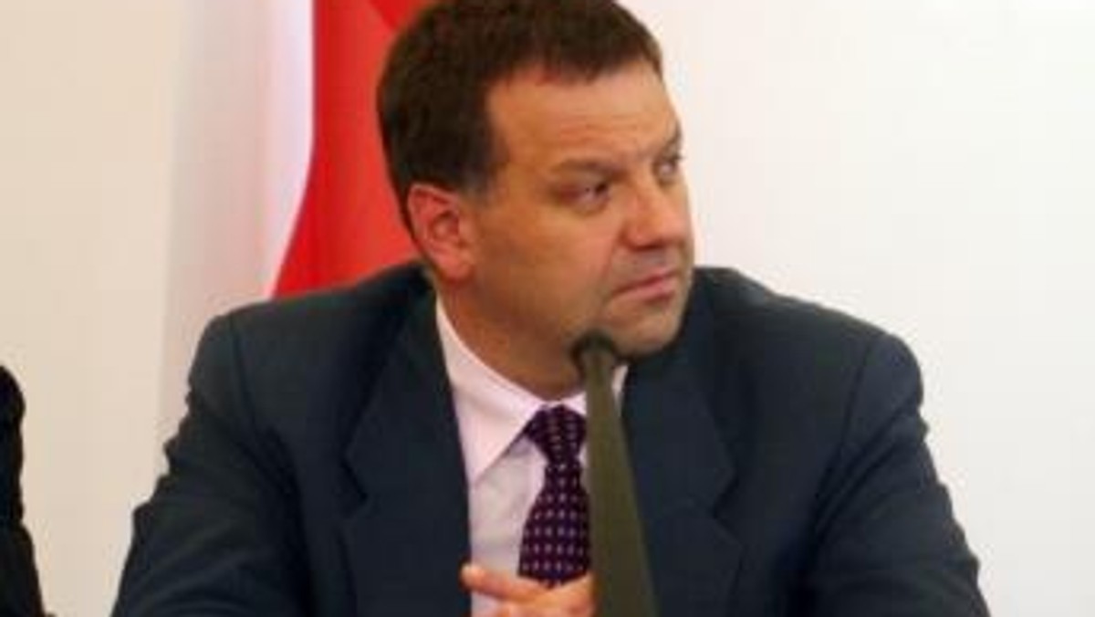 Mariusz Handzlik