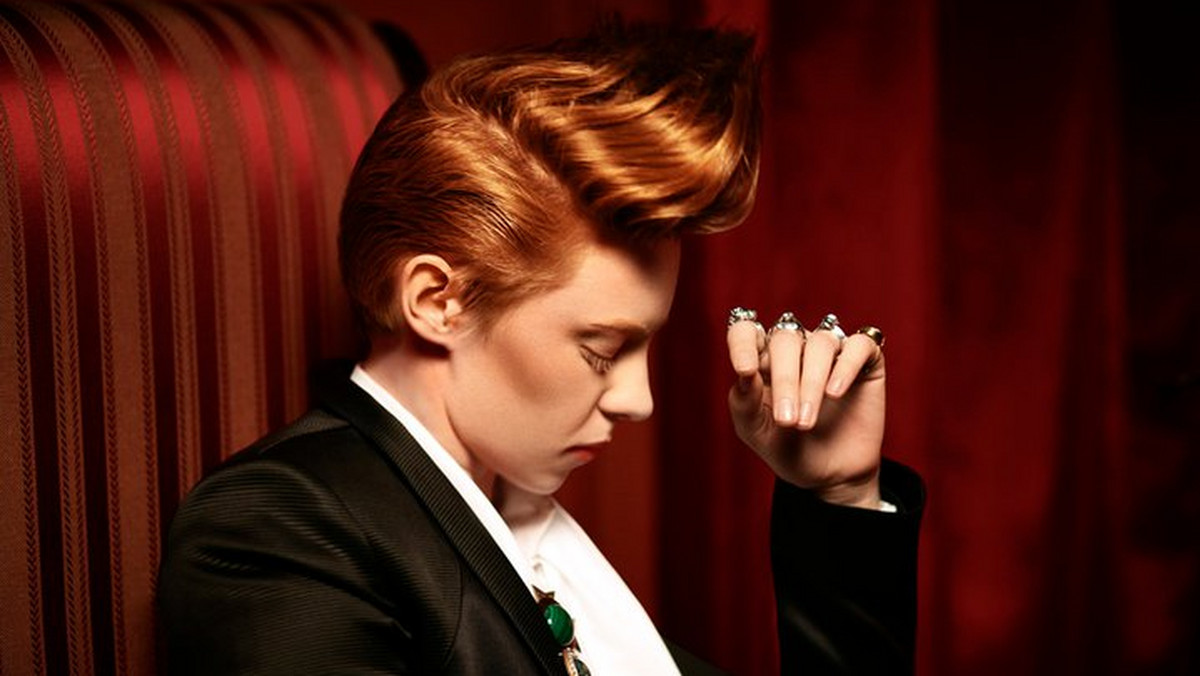 Duet La Roux powraca do Polski. Grupa wystąpi na tegorocznej edycji Free Form Festival. Impreza odbędzie się w dniach 9-10 maja w Warszawie.