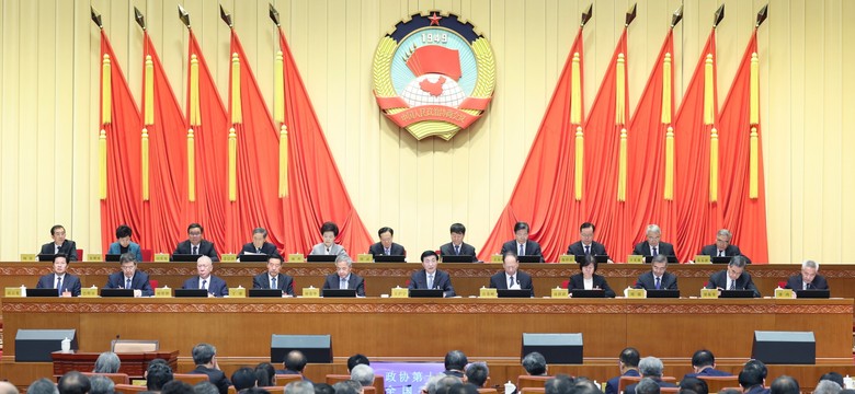 Świat patrzy na wschód. Co z tym wszystkim zrobią Chiny?