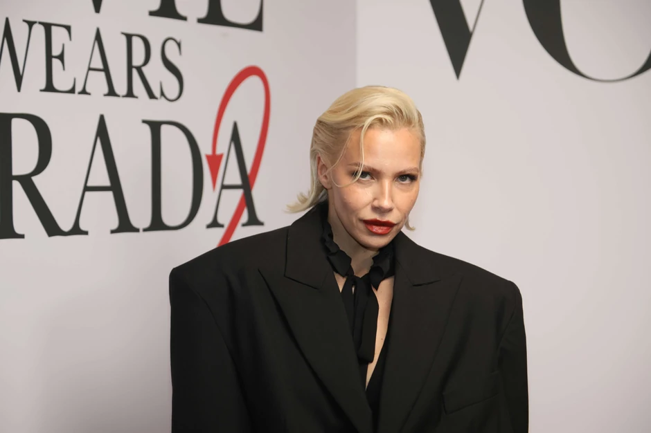 Gala veče filma Đavo nosi Pradu 2 - Kristina Bekvalac