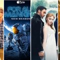 Wysyp serwisów VoD. Ile trzeba zapłacić za dostęp do Netfliksa, Apple TV+ i innych?