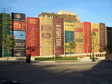 Biblioteka Publiczna w Kansas City