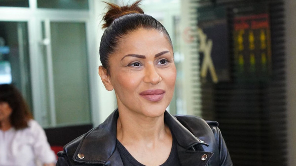Mina Kostić