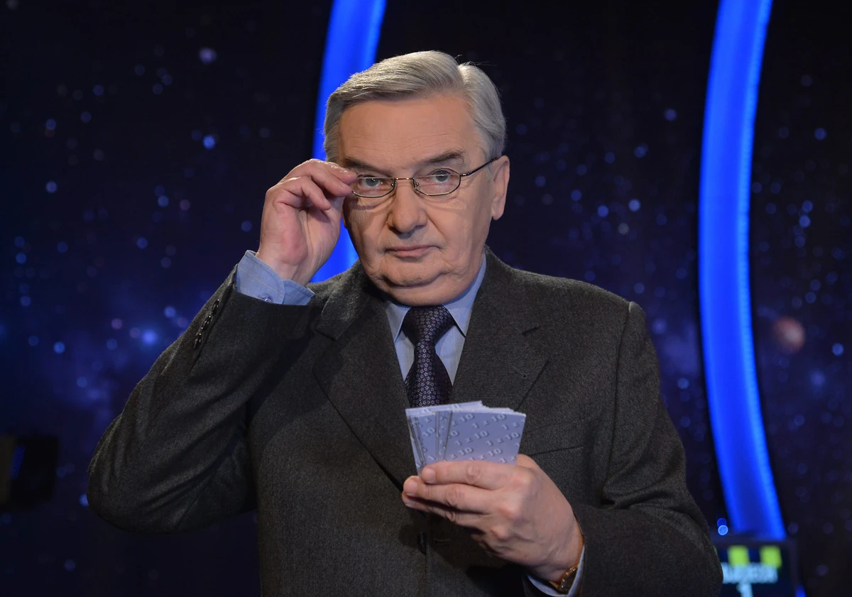 10 trudnych pytań z teleturnieju "1 z 10". 8/10 trafią tylko mistrzowie [QUIZ]