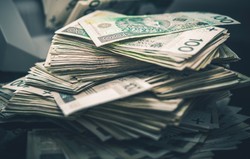 Tarcza finansowa 1.0. Szef PFR: Kwota umorzeń wyniesie ok. 35 mld zł