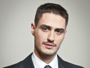 Tobias Solorz został nowym prezesem Cyfrowego Polsatu