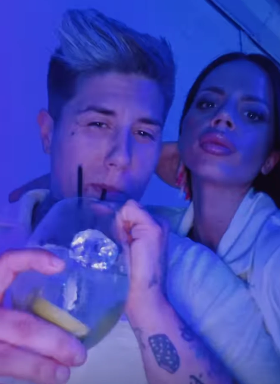 Jovana Tomić Matora i Dragana Stojančević