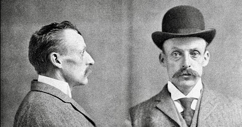 Hamilton Howard "Albert" Fish – amerykański seryjny morderca, kanibal, sadysta, masochista, pedofil