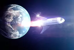 Boeing zainwestuje miliony dolarów w kosmiczną turystykę pod szyldem Virgin Galactic