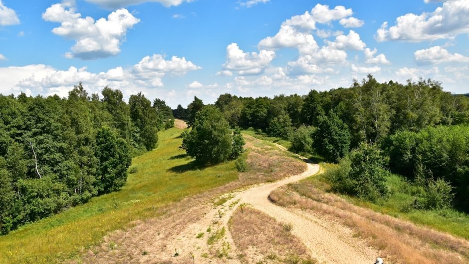 Biebrzański Park Narodowy