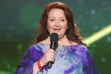 Anna Dymna jest matką chrzestną córki Jana Englerta. Od lat nie mają kontaktu. Powód?