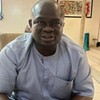 Alhaji Nureni Ayinla-Oniru the Lagos State Chairman of the Action Alliance. [NAN]