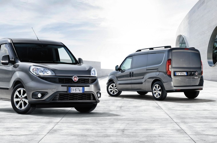 Fiat doblo
