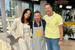 Nie tylko Adam Małysz. Kolejne osoby ze świata sportu w zespole "Dzień dobry TVN".