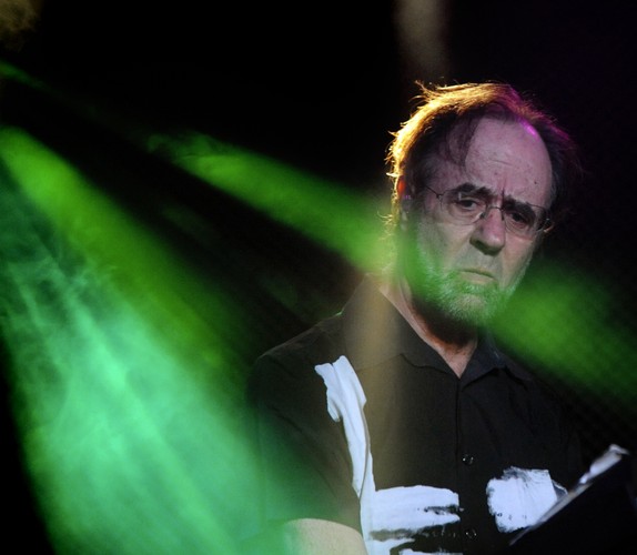 14. Manfred Mann – 'Blinded By The Light' (z repertuaru Bruce'a Springsteena)