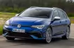 Volkswagen Golf R Variant VIII 2021