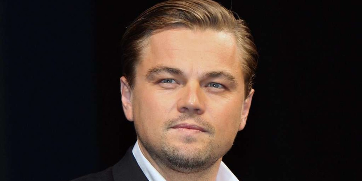 DiCaprio ma kłopoty