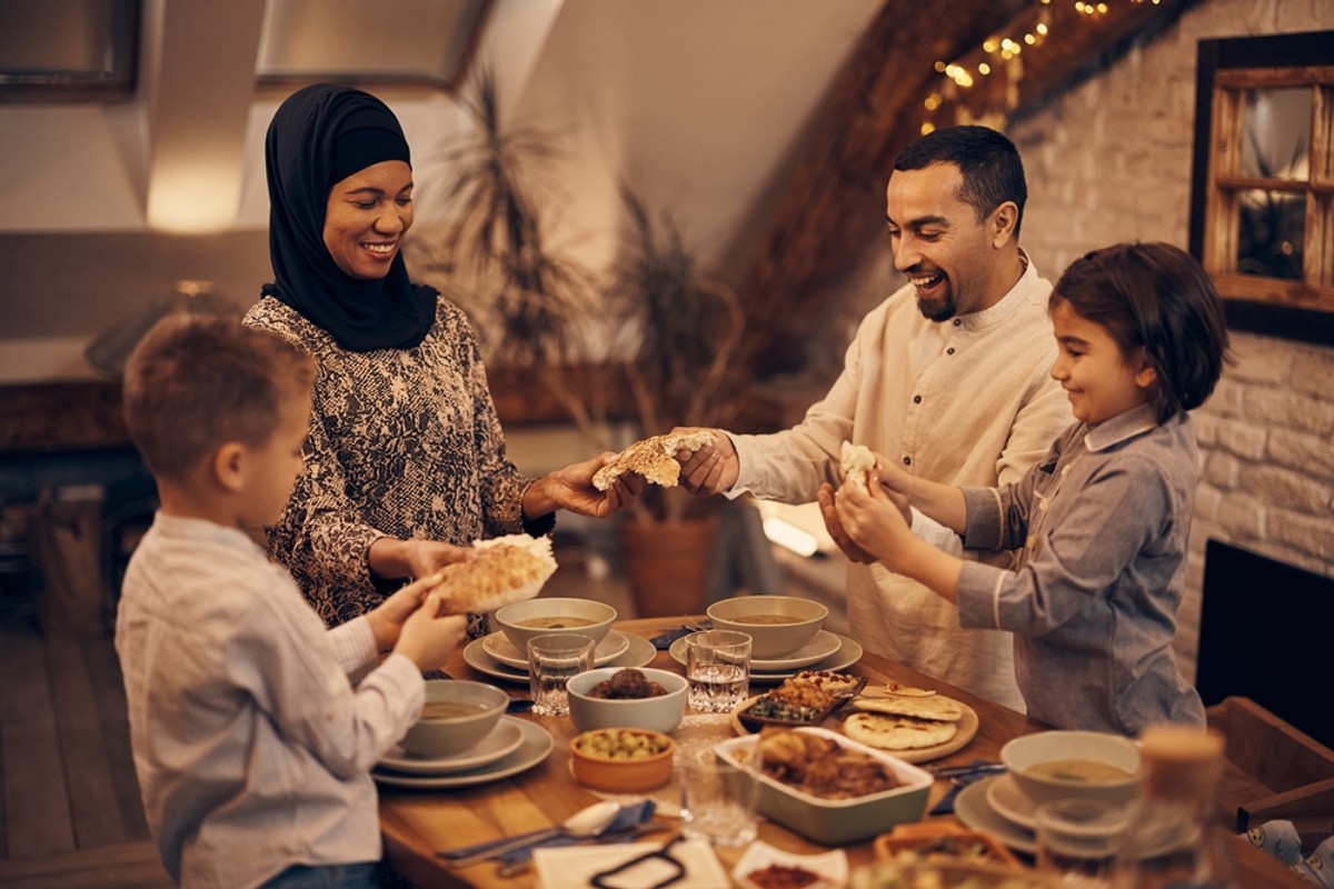 Ramadan bez przemocy. Porozumienie Izraela i Palestyny