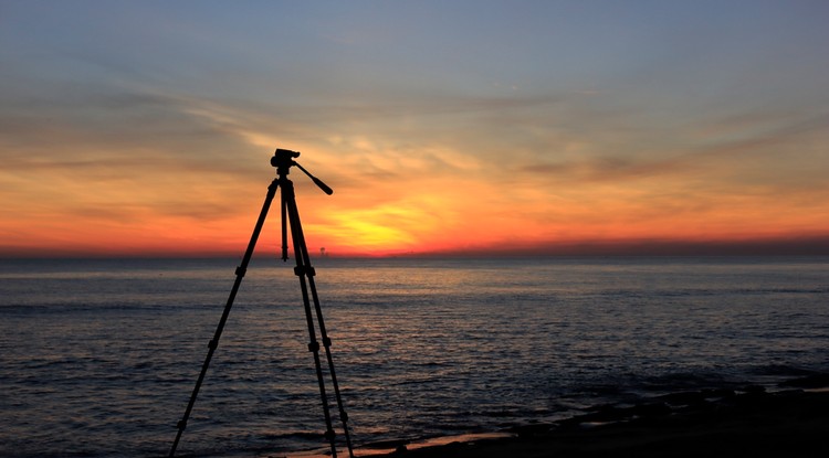 Gyönyörű természeti jelenséget fotóztak le / Fotó: Northfoto