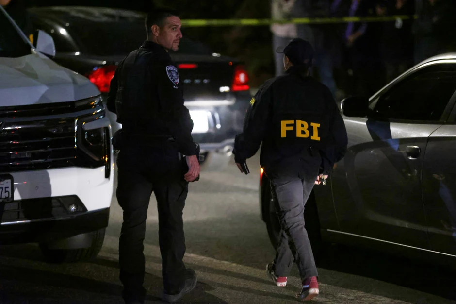 FBI pretresa kuću osumnjičenog za pucnjavu u Vašingtonu